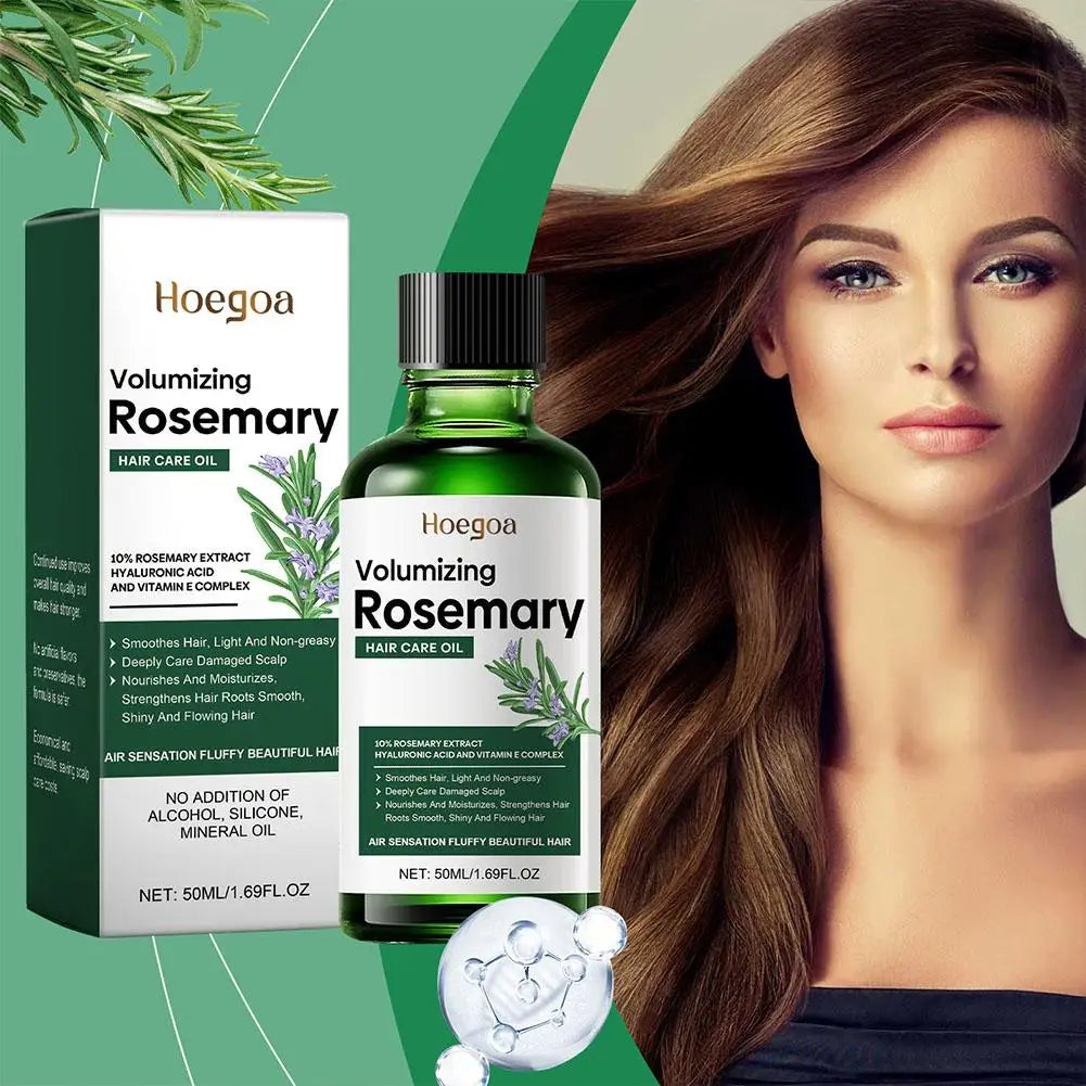 Batana Rosemary Hair Oil