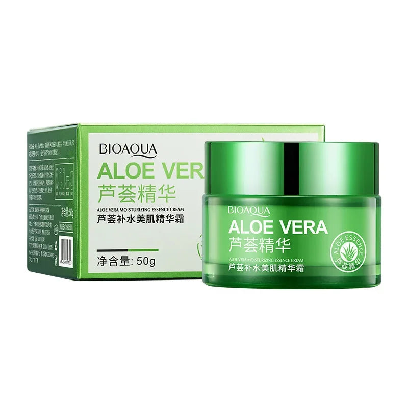 BIOAQUA Aloe Vera Skincare Set