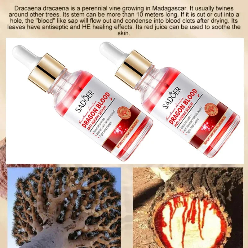 Royal Dragon Blood Firming Serum