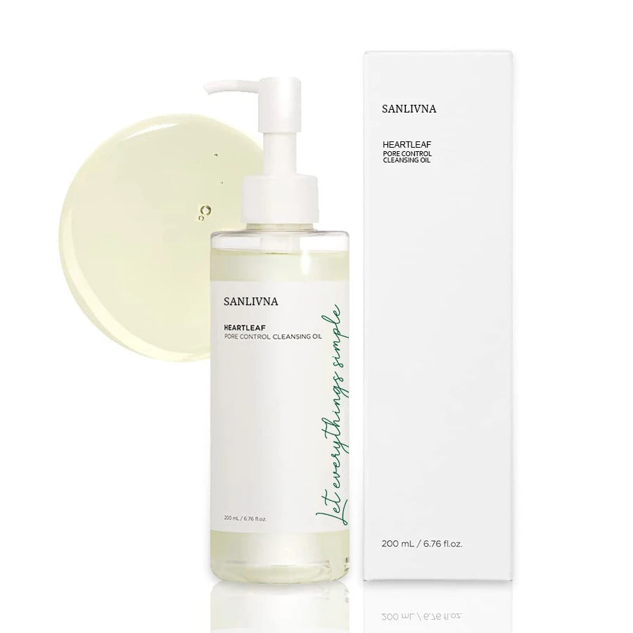 Heartleaf Skincare Set