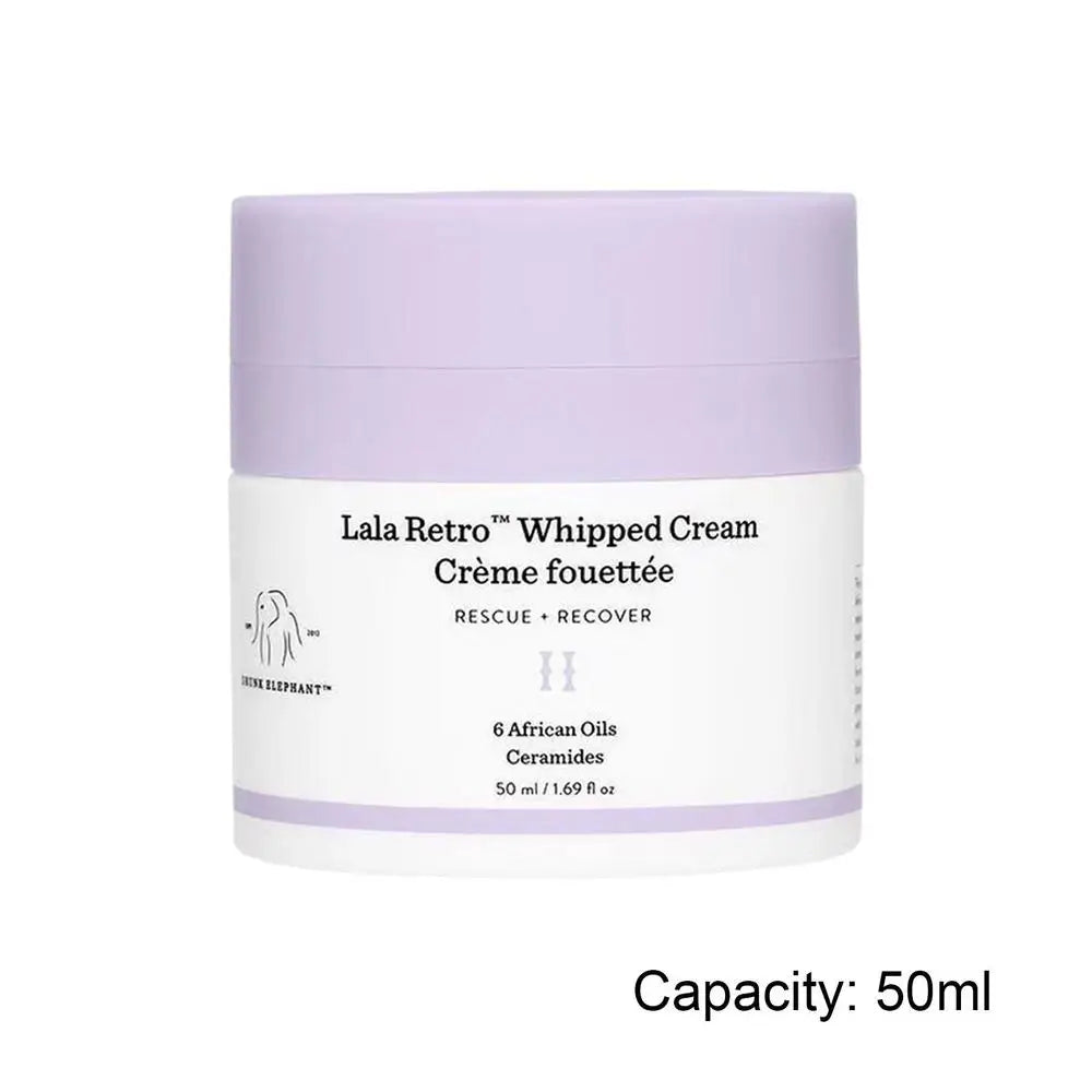 Polypeptide Anti-Aging Face Cream