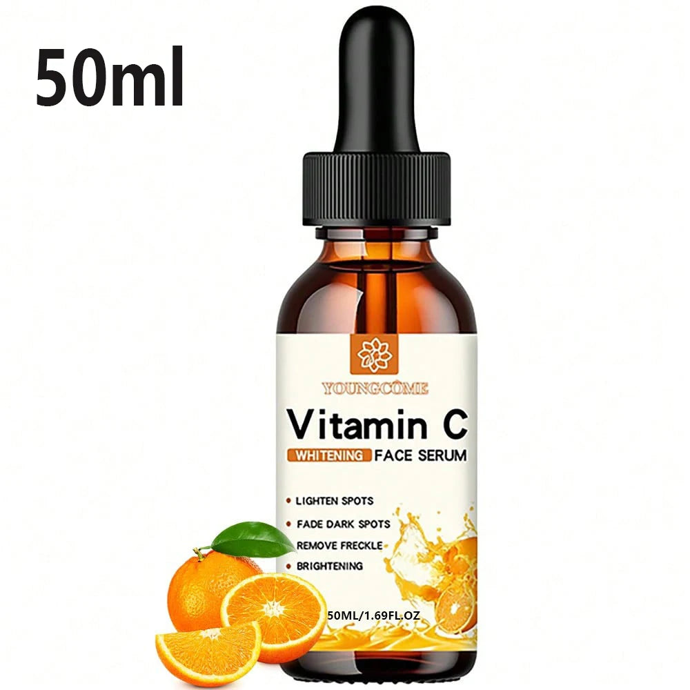 Vitamin C Hyaluronic Essence