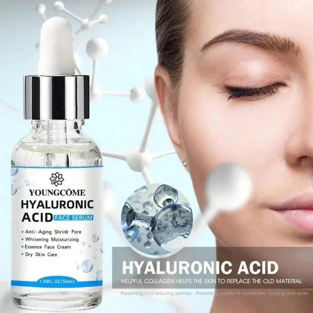 Hyaluronic  Moisturizing Essence