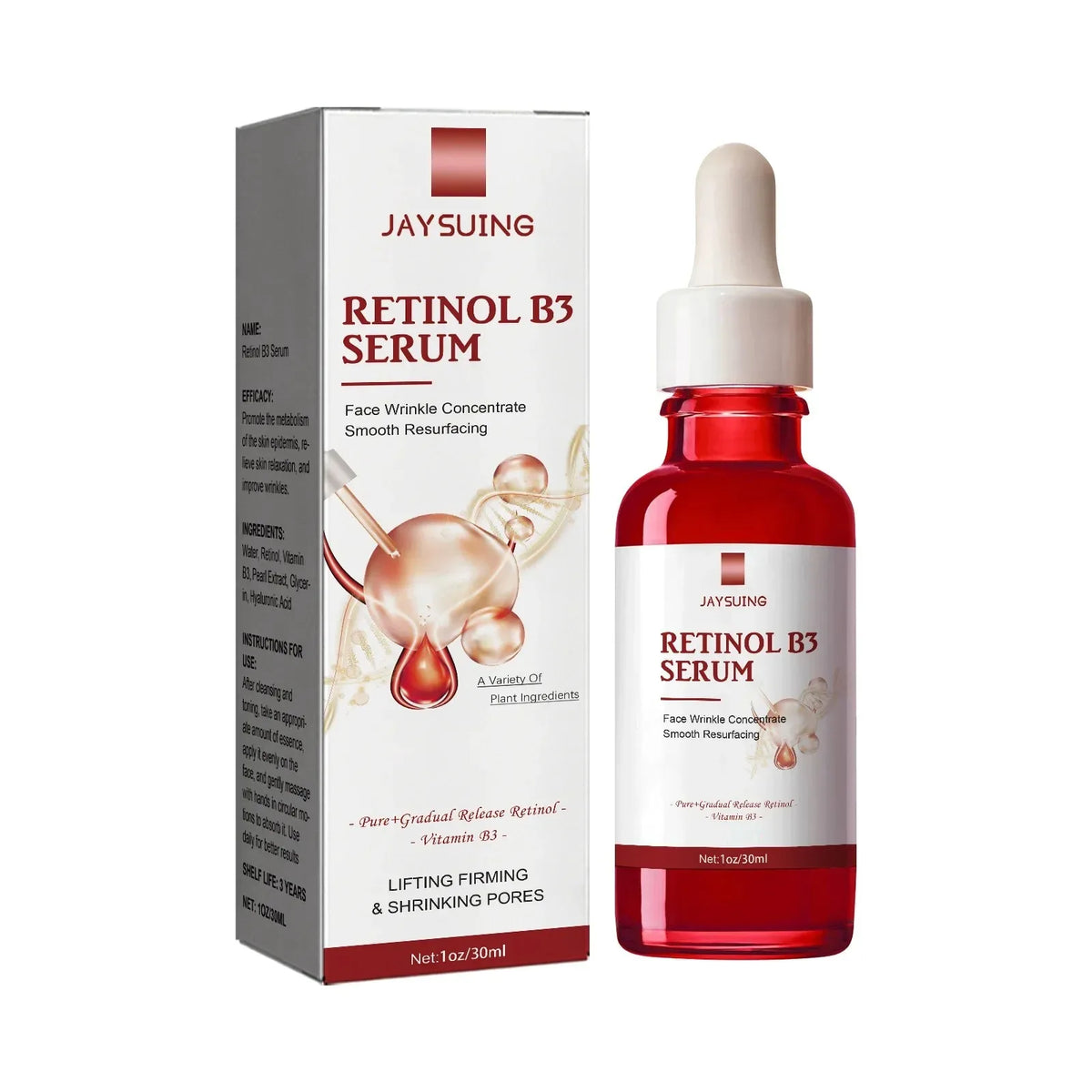 Retinol B3 Firming Essence