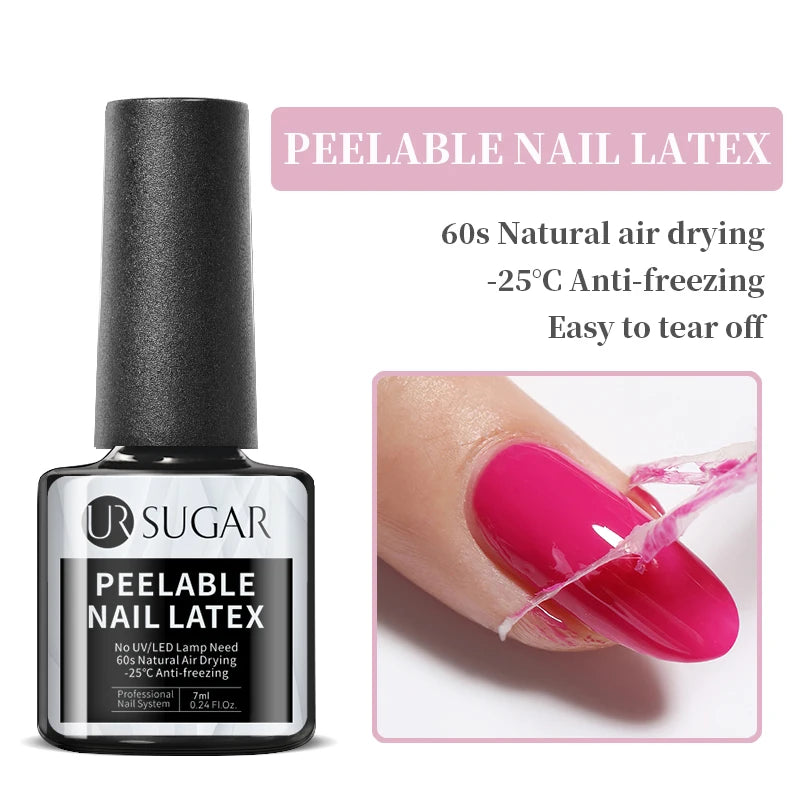 UR SUGAR Extension Gel