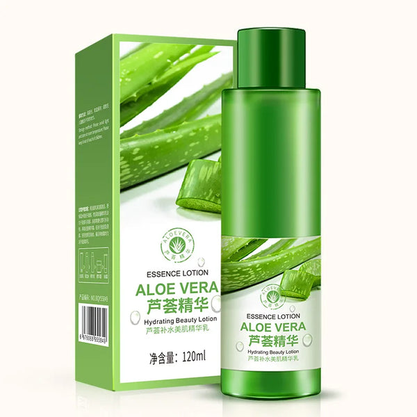 BIOAQUA Aloe Vera Skincare Set