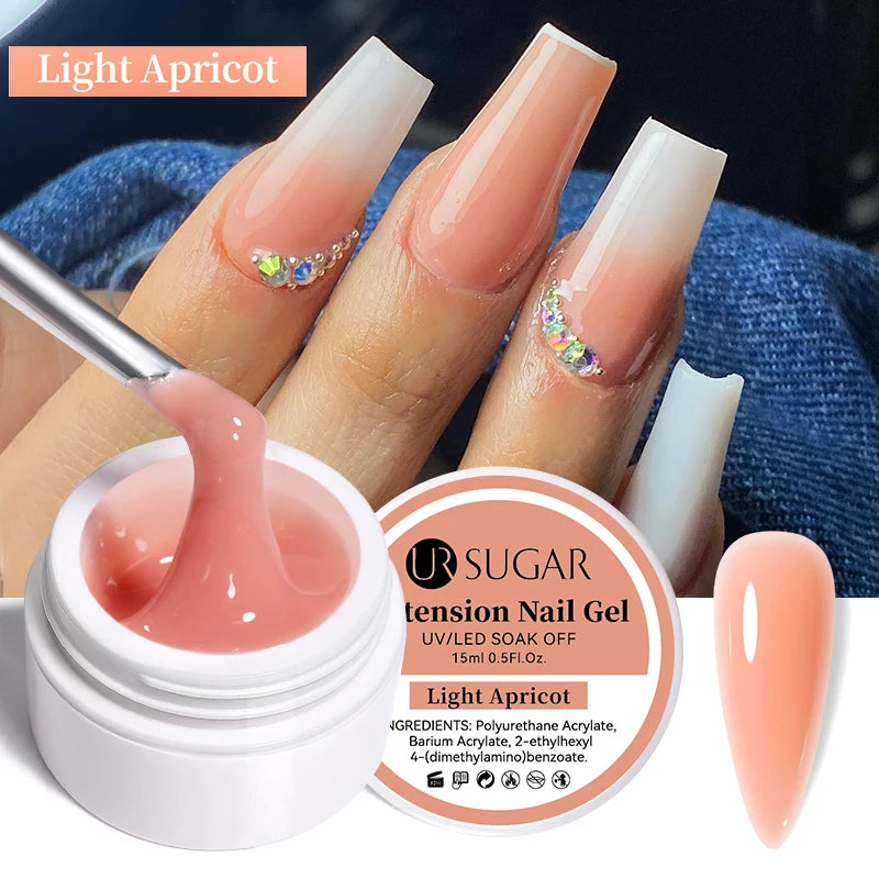 UR SUGAR Extension Gel