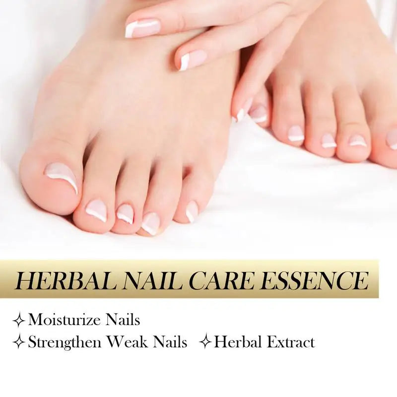 Nail Strengthening Care Essence