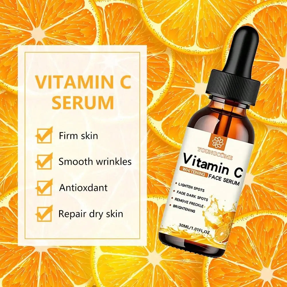 Vitamin C Hyaluronic Essence