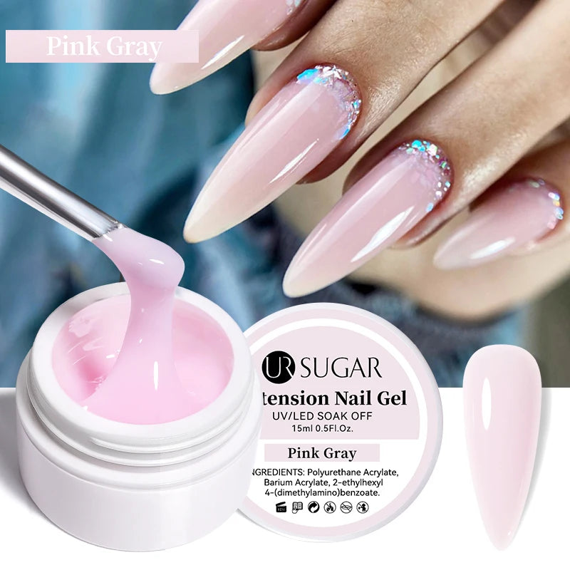 UR SUGAR Extension Gel