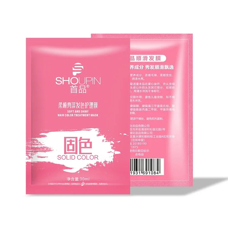 Professional Collagen Hair Mask 450ml