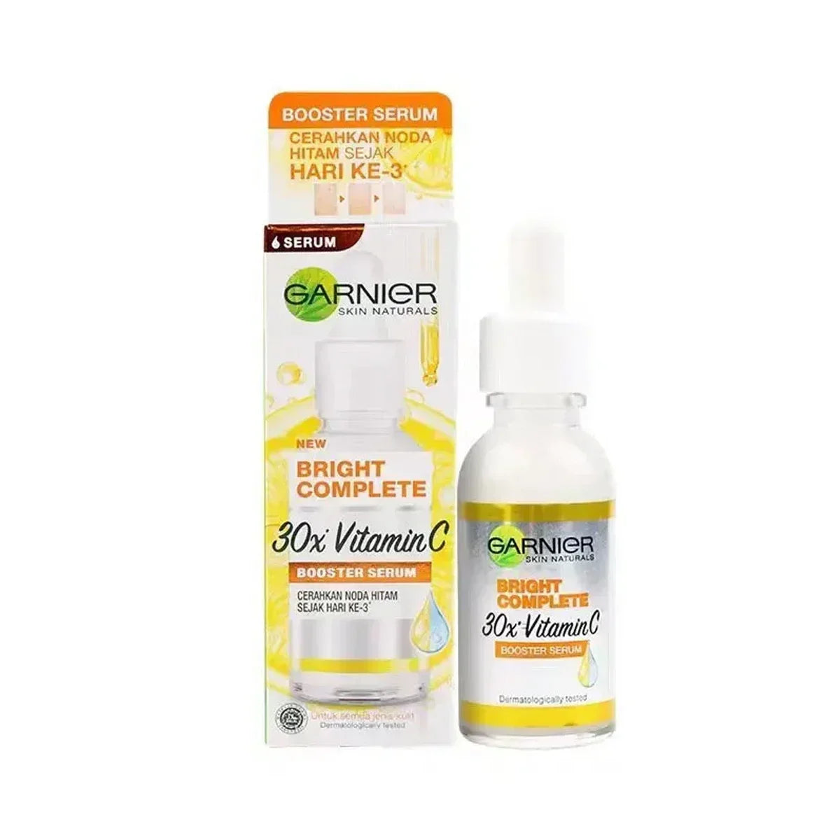 Garnier Vitamin C Niacinamide Serum