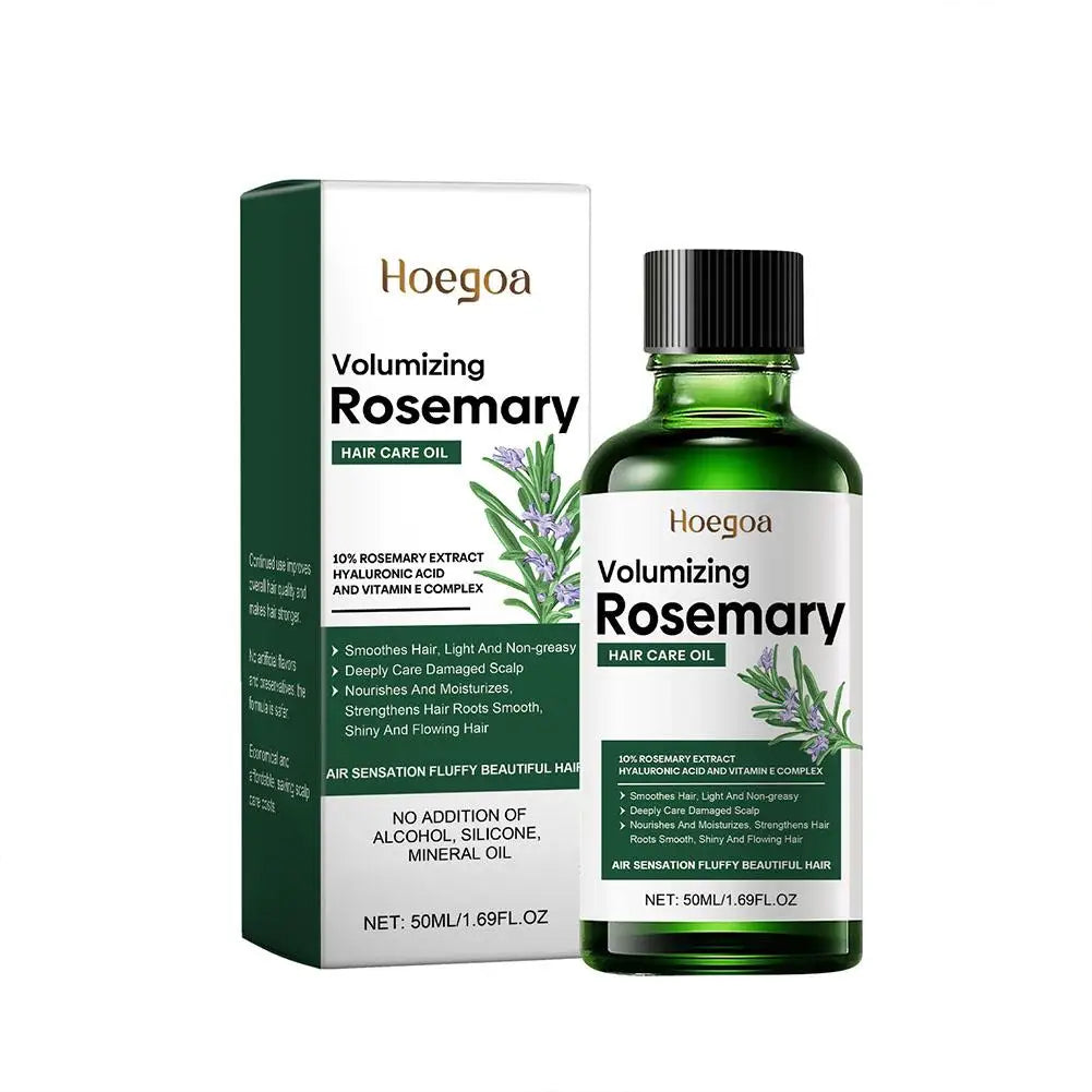 Batana Rosemary Hair Oil