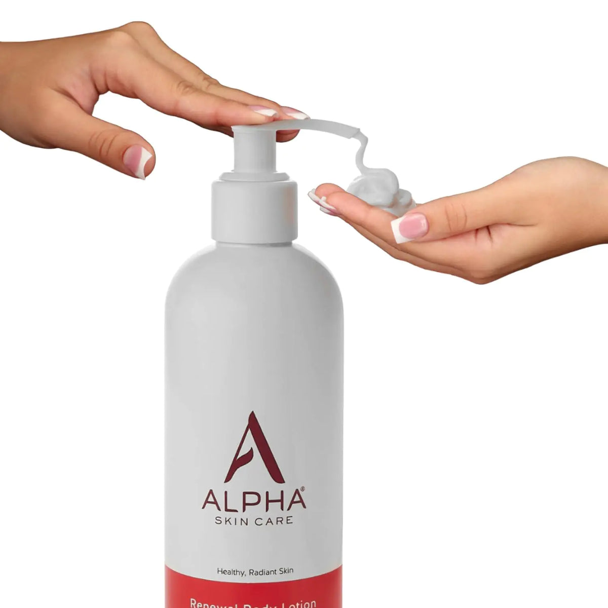 Alpha Skin Care Revitalizing Body Lotion