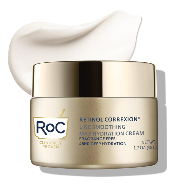 Retinol Correxion  Anti-Aging Hydration Face Moisturizer