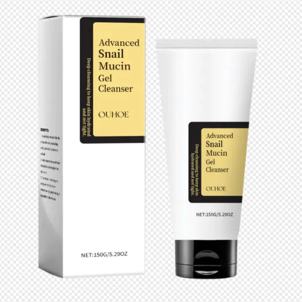 Snail Revive Moisturizer