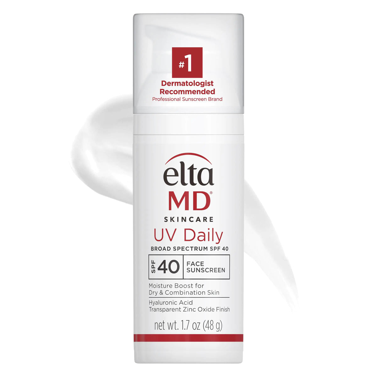 EltaMD UV Daily SPF 40 Sunscreen