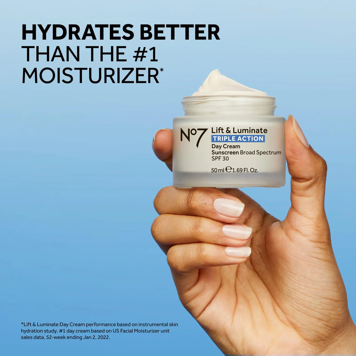 Anti-Aging Face Moisturizer SPF 30